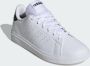 Adidas Sportswear Advantage Base 2.0 Schoenen Kids Kinderen Wit - Thumbnail 6