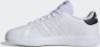 Adidas Sportswear Advantage Base 2.0 Schoenen Kids Kinderen Wit - Thumbnail 8