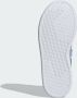 Adidas Advantage Court Lifestyle Schoenen - Thumbnail 4