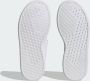 Adidas Sportswear Advantage CF sneakers wit lichtgrijs Synthetisch 33 - Thumbnail 7