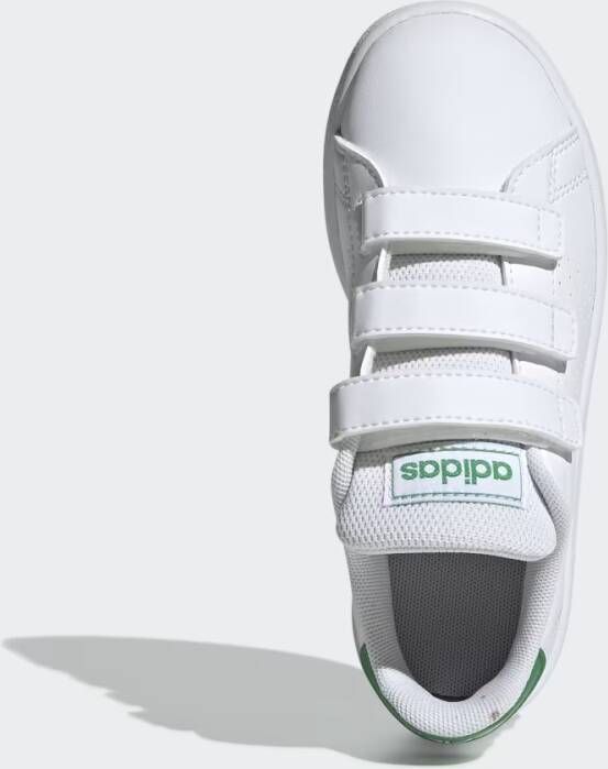 Adidas Advantage Schoenen