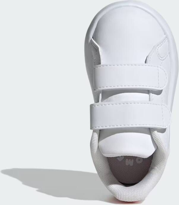 Adidas Advantage Schoenen Kids