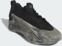 Adidas 1 Low Schoenen Zwart Maat: 41 2 3 Mesh Synthetisch Foot Locker - Thumbnail 6