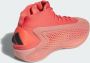 Adidas AE 1 Georgia Red Clay Basketbalschoenen - Thumbnail 6