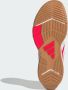 Adidas Performance Amplimove Trainer Schoenen Unisex Rood - Thumbnail 16