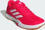 Adidas Performance Amplimove Trainer Schoenen Unisex Rood - Thumbnail 17