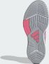 Adidas Performance Amplimove Trainer Schoenen Dames Paars - Thumbnail 7