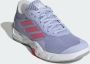 Adidas Performance Amplimove Trainer Schoenen Dames Paars - Thumbnail 8