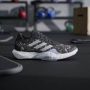Adidas Performance Amplimove Trainer Schoenen Dames Zwart - Thumbnail 5