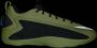 Adidas 1 Low Schoenen Geel Maat: 40 2 3 Mesh Synthetisch Foot Locker - Thumbnail 4