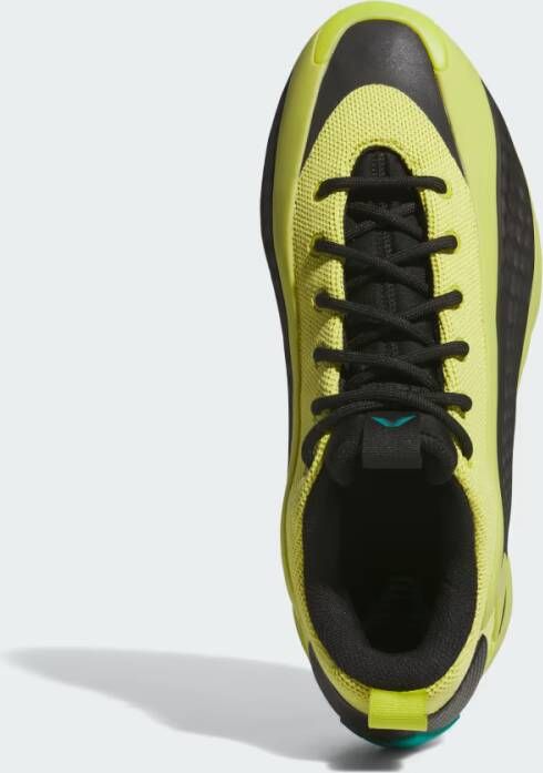 Adidas Anthony Edwards 1 Low Basketbal Schoenen