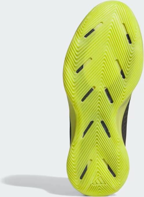 Adidas Anthony Edwards 1 Low Basketbal Schoenen