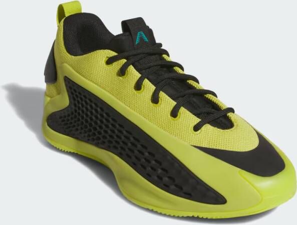 Adidas Anthony Edwards 1 Low Basketbal Schoenen