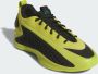 Adidas 1 Low Schoenen Geel Maat: 40 2 3 Mesh Synthetisch Foot Locker - Thumbnail 7