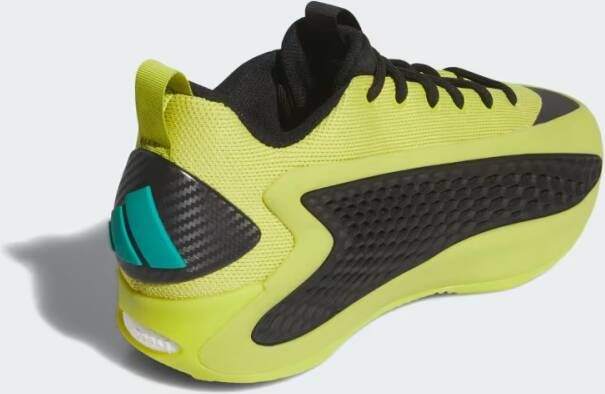 Adidas Anthony Edwards 1 Low Basketbal Schoenen