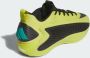 Adidas 1 Low Schoenen Geel Maat: 40 2 3 Mesh Synthetisch Foot Locker - Thumbnail 8