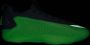 Adidas 1 Low Heren Schoenen Groen Maat: 46 Mesh Synthetisch Foot Locker - Thumbnail 4