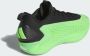 Adidas 1 Low Heren Schoenen Groen Maat: 46 Mesh Synthetisch Foot Locker - Thumbnail 8