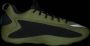 Adidas 1 Low Unisex Schoenen Geel Maat: 36 2 3 Mesh Synthetisch Foot Locker - Thumbnail 3