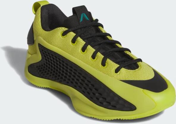 Adidas Anthony Edwards 1 Low Basketbalschoenen Kids