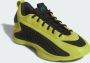 Adidas 1 Low Unisex Schoenen Geel Maat: 36 2 3 Mesh Synthetisch Foot Locker - Thumbnail 6