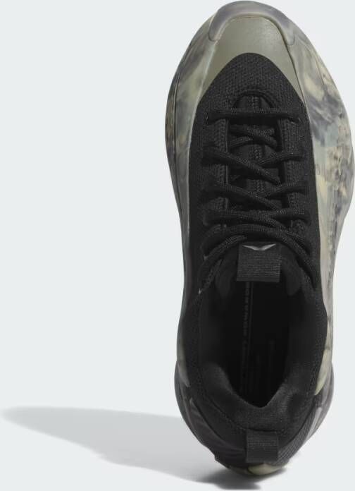 Adidas Anthony Edwards 1 Low Basketbalschoenen Kids