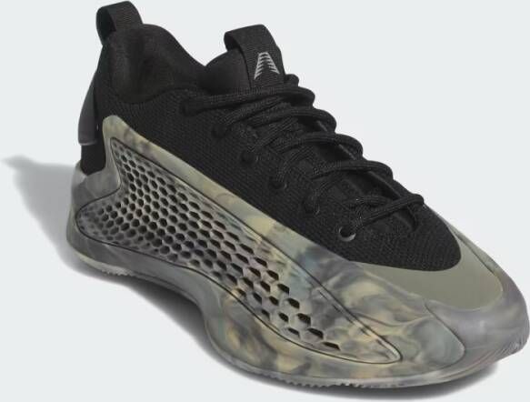 Adidas Anthony Edwards 1 Low Basketbalschoenen Kids