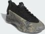 Adidas Anthony Edwards 1 Low Basketbalschoenen Kids - Thumbnail 4