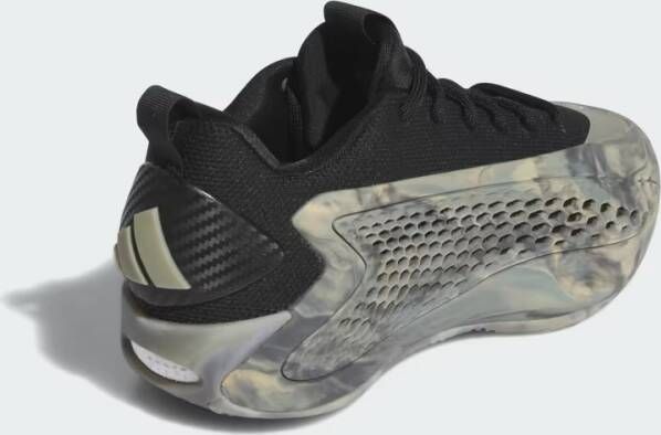 Adidas Anthony Edwards 1 Low Basketbalschoenen Kids