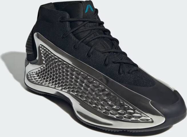 Adidas Anthony Edwards 1 Low Schoenen