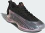 Adidas Originals Anthony Edwards 1 Low Basketbalschoen Basketball in multicolor formaten: 41 1 3 - Thumbnail 4