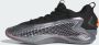 Adidas Originals Anthony Edwards 1 Low Basketbalschoen Basketball in multicolor formaten: 41 1 3 - Thumbnail 6