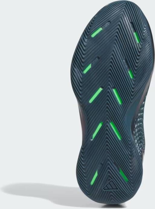 Adidas Anthony Edwards 1 Low Sportschoenen