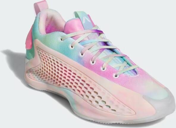Adidas Anthony Edwards 1 Low Sportschoenen