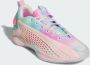 Adidas Originals Anthony Edwards 1 Low Basketbalschoen Basketball in multicolor formaten: 42 2 3 - Thumbnail 7