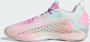 Adidas Originals Anthony Edwards 1 Low Basketbalschoen Basketball in multicolor formaten: 42 2 3 - Thumbnail 9