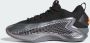 Adidas Originals Anthony Edwards 1 Low Basketbalschoen (GS) Basketball in multicolor formaten: 37 1 3 - Thumbnail 6