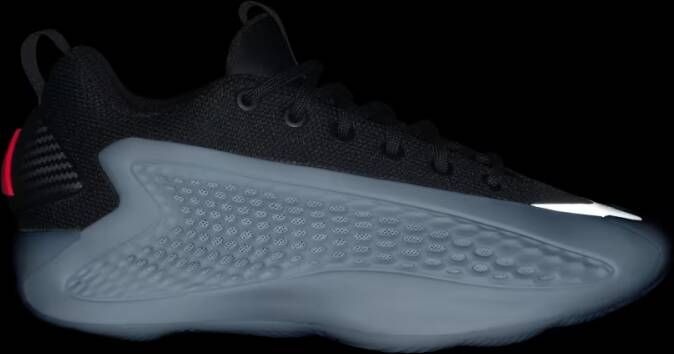 Adidas Anthony Edwards 1 Low Sportschoenen Kids