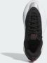 Adidas Originals Anthony Edwards 1 Low Basketbalschoen (GS) Basketball in wit formaten: 36 2 3 - Thumbnail 6