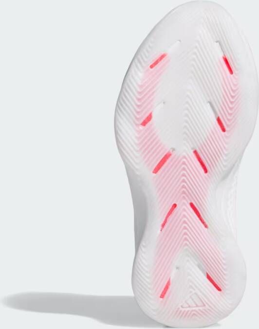 Adidas Anthony Edwards 1 Low Sportschoenen Kids