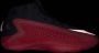 Adidas 1 Mid Schoenen Zwart Maat: 42 2 3 Mesh Synthetisch Foot Locker - Thumbnail 8