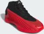 Adidas 1 Mid Schoenen Zwart Maat: 42 2 3 Mesh Synthetisch Foot Locker - Thumbnail 11