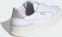 Adidas Sportswear Aspyre Schoenen Dames Wit - Thumbnail 20