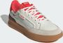 Adidas Sportswear Aspyre Schoenen Unisex Wit - Thumbnail 5