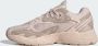 Adidas Astir Dames Schoenen Roze Maat: 36 2 3 Mesh Synthetisch Foot Locker - Thumbnail 6