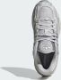 Adidas Astir Dames Schoenen Grijs Maat: 36 2 3 Mesh Synthetisch Foot Locker - Thumbnail 3