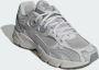 Adidas Astir Dames Schoenen Grijs Maat: 36 2 3 Mesh Synthetisch Foot Locker - Thumbnail 5