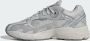 Adidas Astir Dames Schoenen Grijs Maat: 36 2 3 Mesh Synthetisch Foot Locker - Thumbnail 7