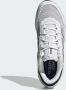 Adidas Sportswear Astrastar Sneakers Heren Wit - Thumbnail 8