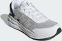 Adidas Sportswear Astrastar Sneakers Heren Wit - Thumbnail 10